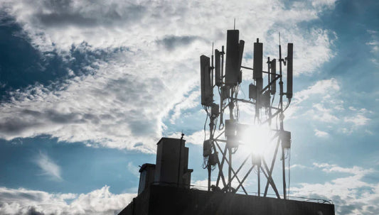 Påverkan av nedläggningen av GPRS, 2G och 3G på välfärdsteknik, Trygghetssensorer, Hisslarm