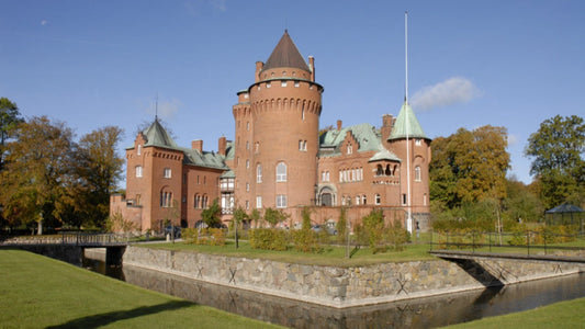Eslövs kommun – Trygghet på rätt plats i rätt tid
