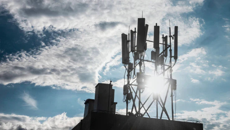 Påverkan av nedläggningen av GPRS, 2G och 3G på välfärdsteknik, Trygghetssensorer, Hisslarm